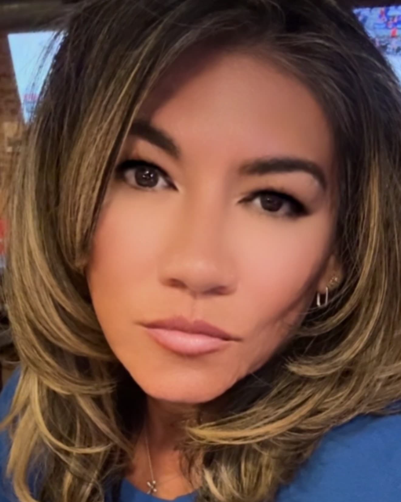 Angelica Rios, Realtor in Peachtree City, Georgia